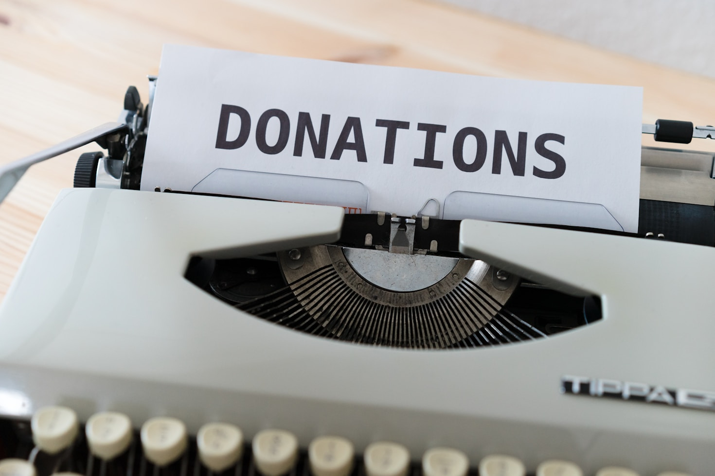 Upcoming Fundraising Goals For This Academic Year